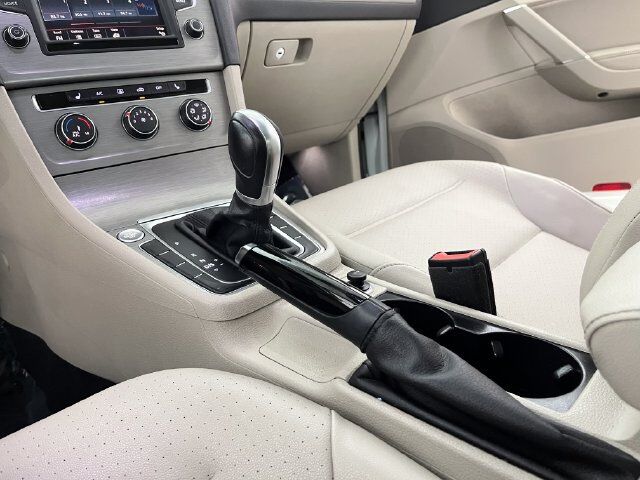 2016 Volkswagen Golf TSI SE 4-Door Carrollton TX