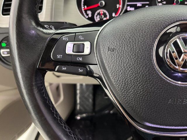 2016 Volkswagen Golf TSI SE 4-Door Carrollton TX