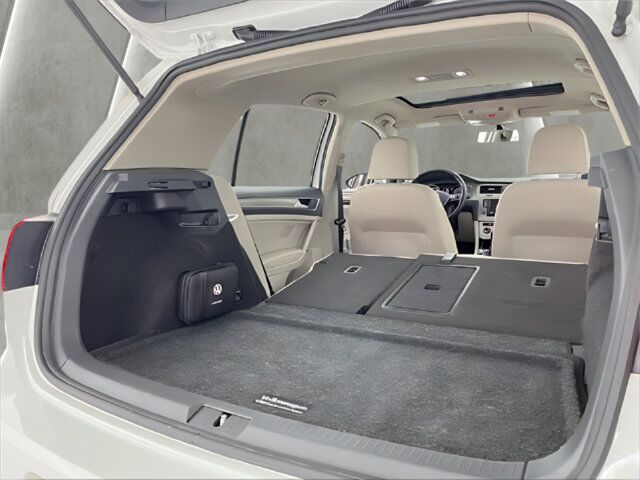2016 Volkswagen Golf TSI SE 4-Door Carrollton TX