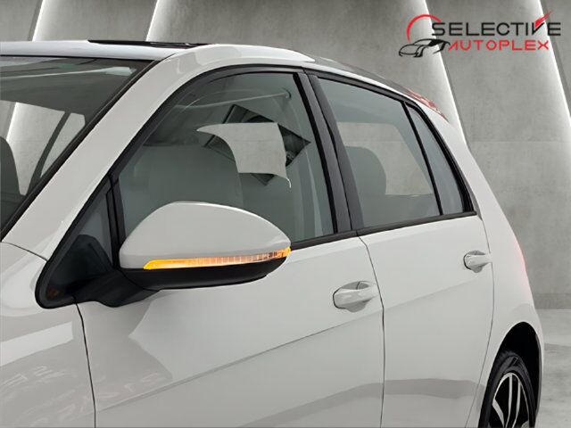2016 Volkswagen Golf TSI SE 4-Door Carrollton TX
