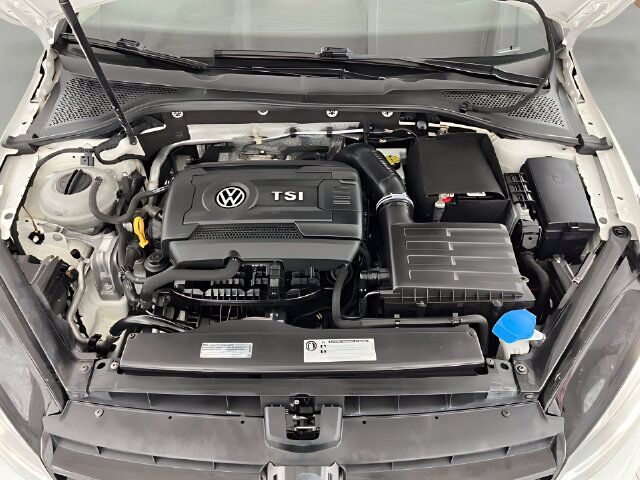 2016 Volkswagen Golf TSI SE 4-Door Carrollton TX