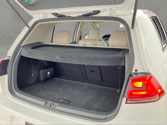 2016 Volkswagen Golf TSI SE 4-Door Carrollton TX