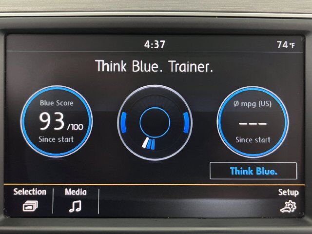2016 Volkswagen Golf TSI SE 4-Door Carrollton TX