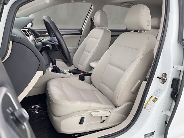 2016 Volkswagen Golf TSI SE 4-Door Carrollton TX