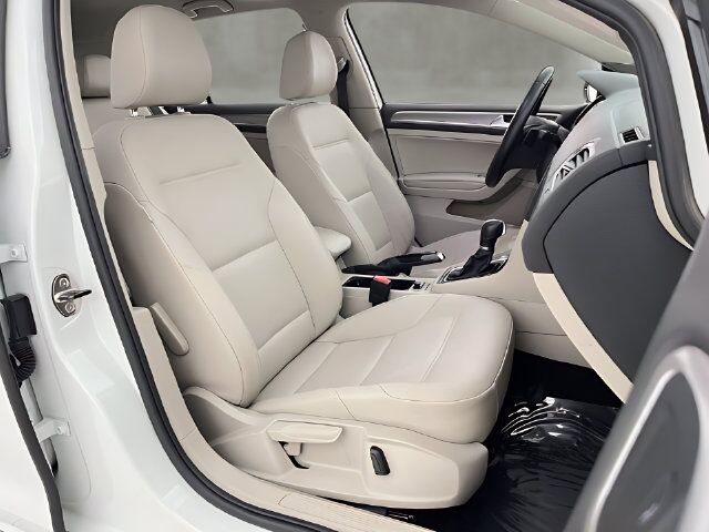 2016 Volkswagen Golf TSI SE 4-Door Carrollton TX
