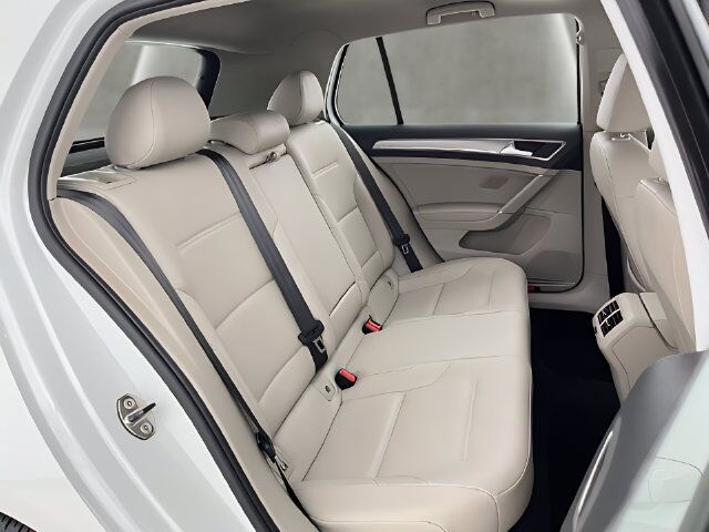 2016 Volkswagen Golf TSI SE 4-Door Carrollton TX