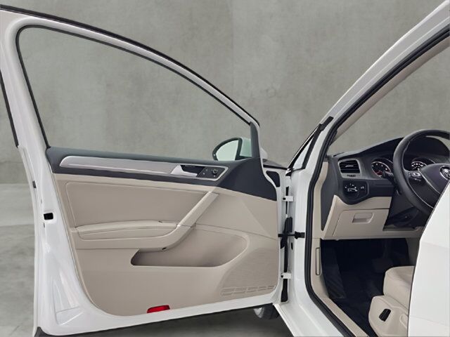 2016 Volkswagen Golf TSI SE 4-Door Carrollton TX