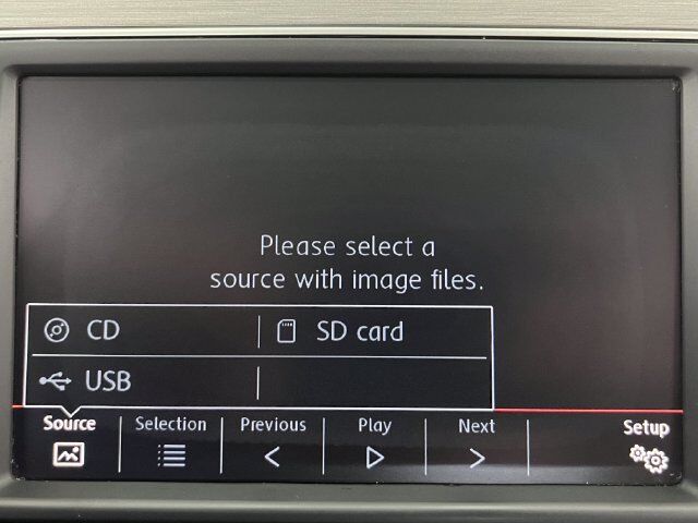 2016 Volkswagen Golf TSI SE 4-Door Carrollton TX