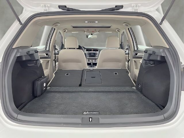 2016 Volkswagen Golf TSI SE 4-Door Carrollton TX