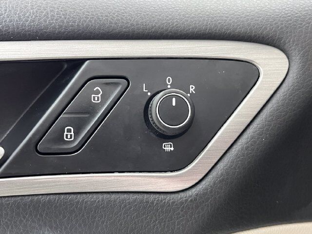 2016 Volkswagen Golf TSI SE 4-Door Carrollton TX