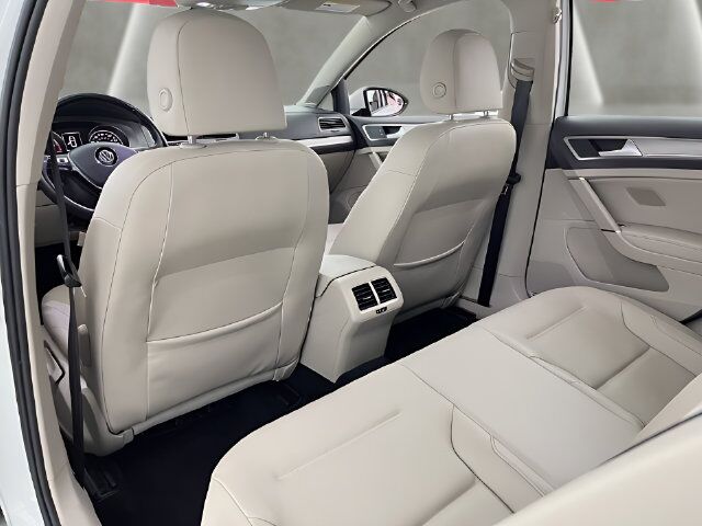 2016 Volkswagen Golf TSI SE 4-Door Carrollton TX