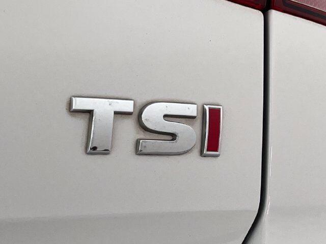 2016 Volkswagen Golf TSI SE 4-Door Carrollton TX
