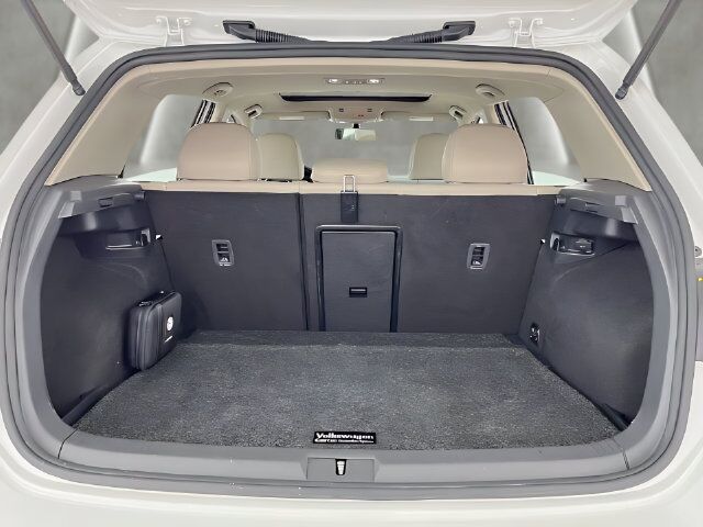 2016 Volkswagen Golf TSI SE 4-Door Carrollton TX