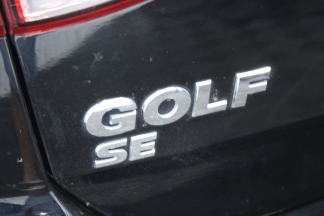 2016 Volkswagen Golf TSI SE 4-Door Chantilly VA