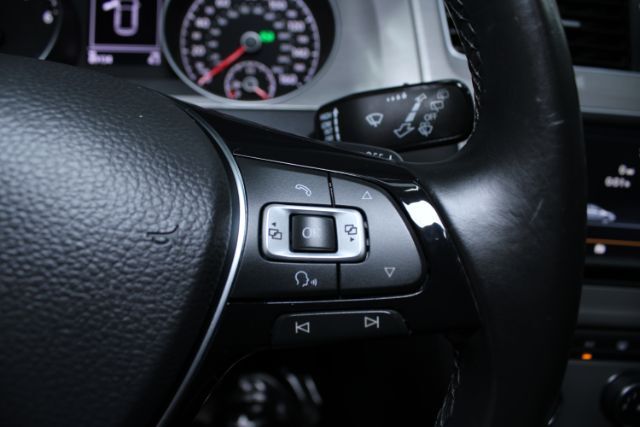 2016 Volkswagen Golf TSI SE 4-Door Chantilly VA