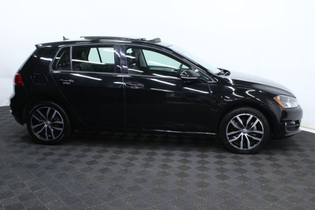 2016 Volkswagen Golf TSI SE 4-Door Chantilly VA
