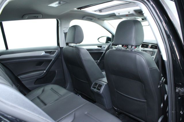 2016 Volkswagen Golf TSI SE 4-Door Chantilly VA