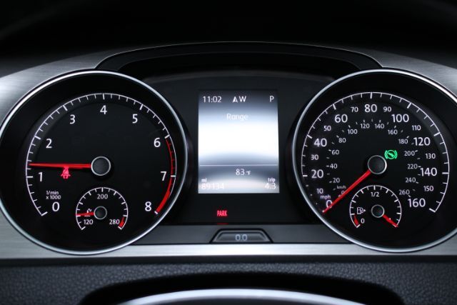 2016 Volkswagen Golf TSI SE 4-Door Chantilly VA