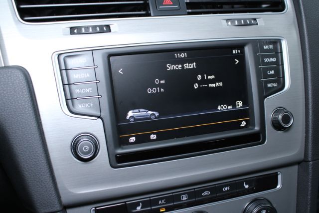 2016 Volkswagen Golf TSI SE 4-Door Chantilly VA