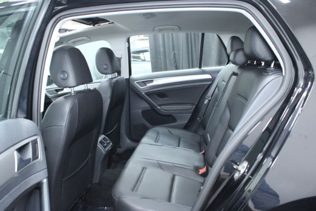 2016 Volkswagen Golf TSI SE 4-Door Chantilly VA