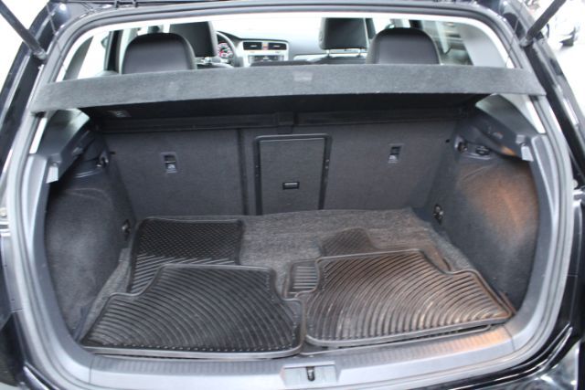 2016 Volkswagen Golf TSI SE 4-Door Chantilly VA