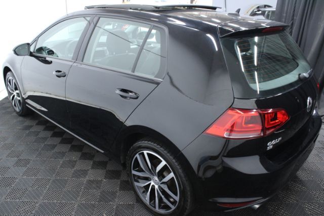 2016 Volkswagen Golf TSI SE 4-Door Chantilly VA