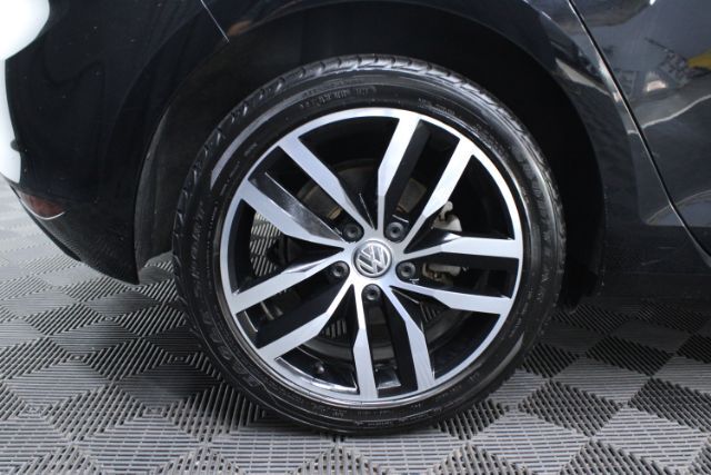 2016 Volkswagen Golf TSI SE 4-Door Chantilly VA
