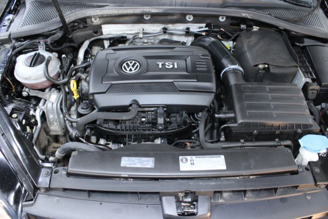 2016 Volkswagen Golf TSI SE 4-Door Chantilly VA