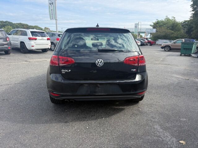 2016 Volkswagen Golf TSI SE 4-Door East Islip NY