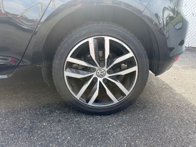 2016 Volkswagen Golf TSI SE 4-Door East Islip NY