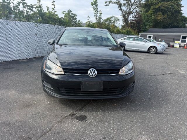 2016 Volkswagen Golf TSI SE 4-Door East Islip NY