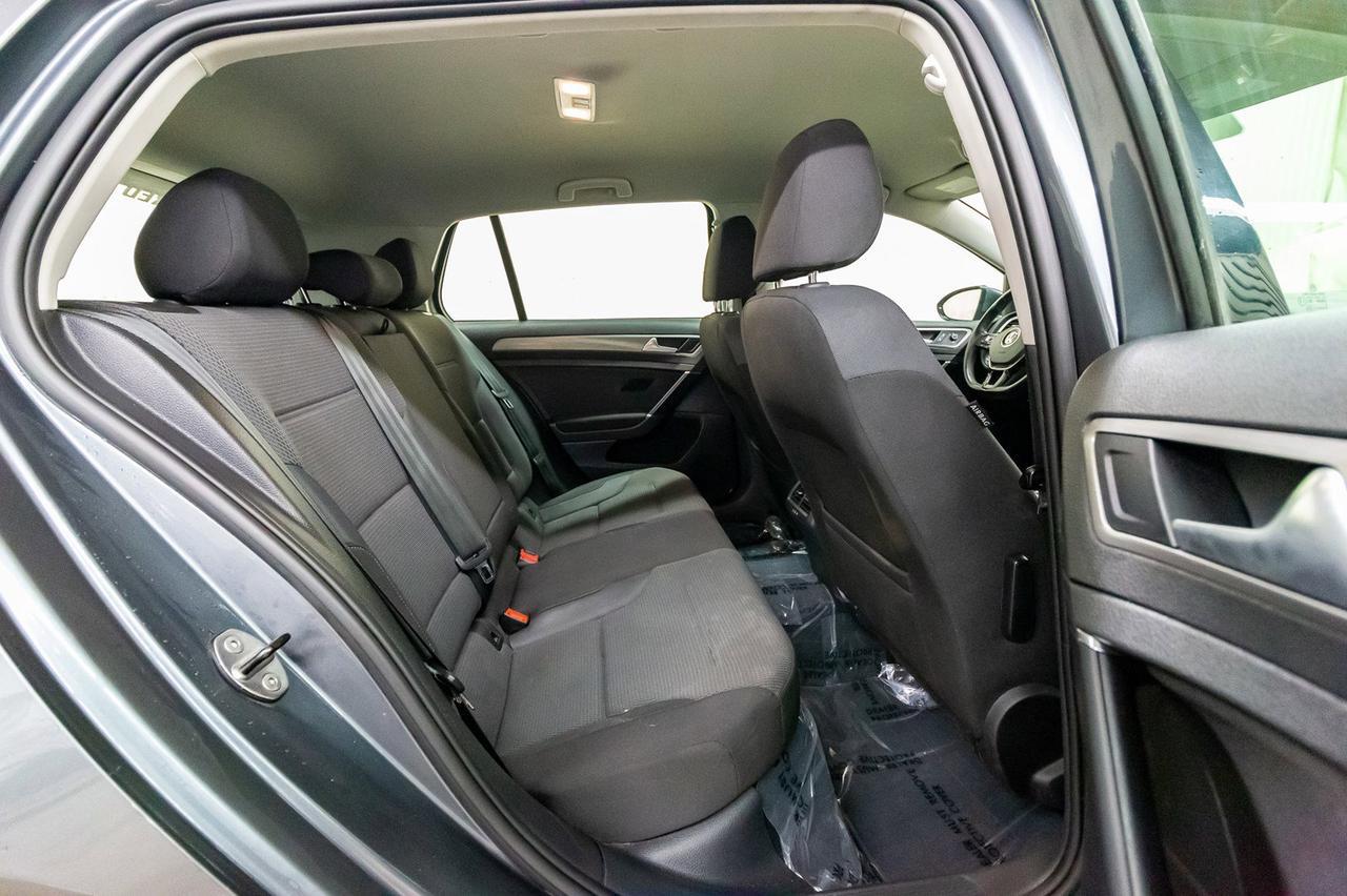 2016 Volkswagen Golf Trendline Hatchback BCam Red Deer AB