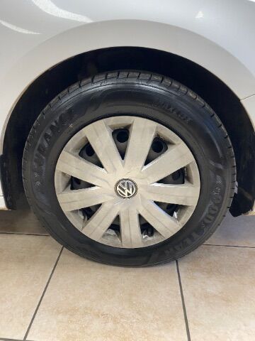 2016 Volkswagen Jetta 1.4T S Charlotte NC
