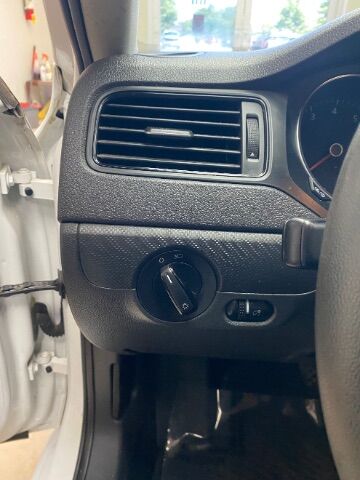 2016 Volkswagen Jetta 1.4T S Charlotte NC