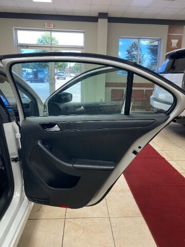 2016 Volkswagen Jetta 1.4T S Charlotte NC