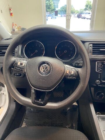 2016 Volkswagen Jetta 1.4T S Charlotte NC