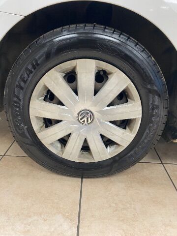 2016 Volkswagen Jetta 1.4T S Charlotte NC