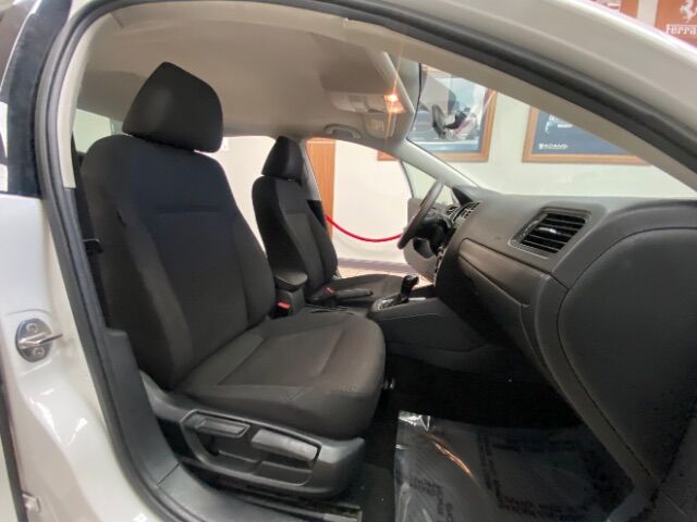 2016 Volkswagen Jetta 1.4T S Charlotte NC