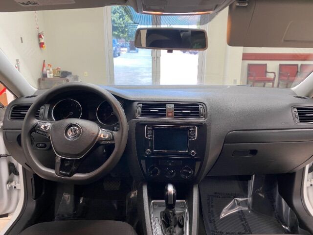 2016 Volkswagen Jetta 1.4T S Charlotte NC