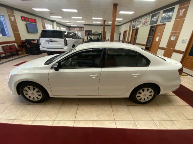 2016 Volkswagen Jetta 1.4T S Charlotte NC