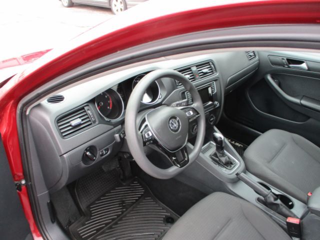 2016 Volkswagen Jetta 1.4T S Florence KY