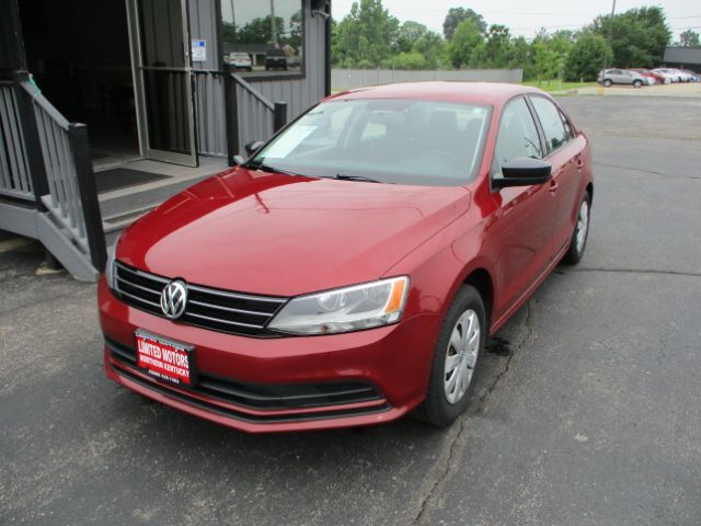 2016 Volkswagen Jetta 1.4T S Florence KY