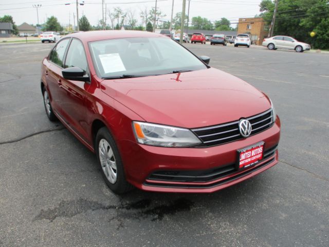 2016 Volkswagen Jetta 1.4T S Florence KY