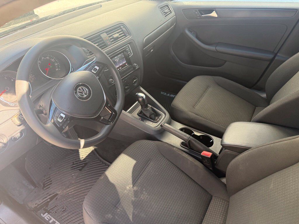 2016 Volkswagen Jetta 1.4T S Portland OR
