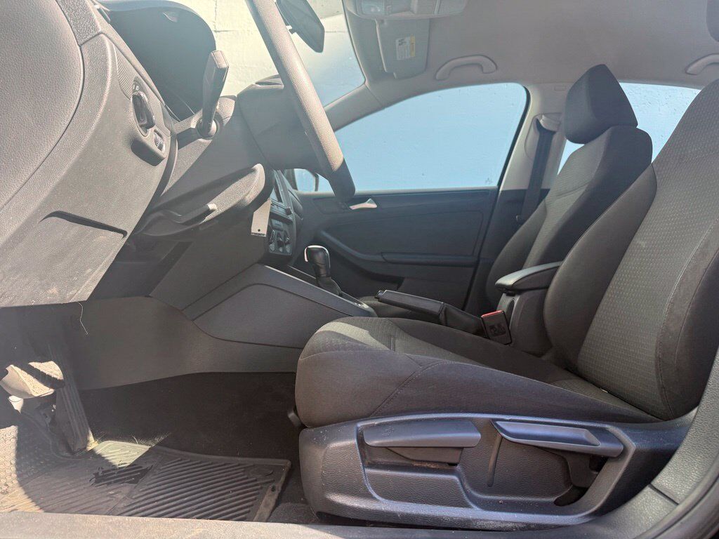 2016 Volkswagen Jetta 1.4T S Portland OR