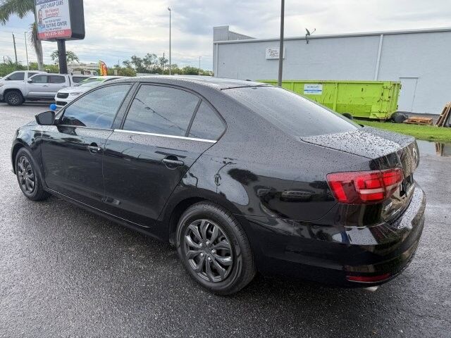 2016 Volkswagen Jetta 1.4T S Punta Gorda FL