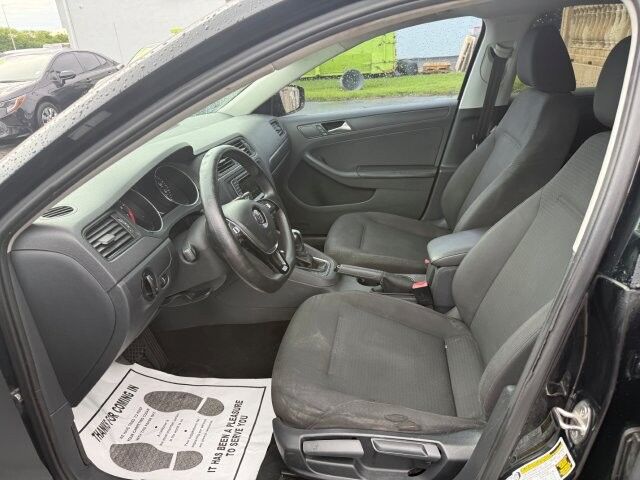 2016 Volkswagen Jetta 1.4T S Punta Gorda FL