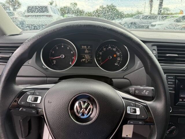 2016 Volkswagen Jetta 1.4T S Punta Gorda FL
