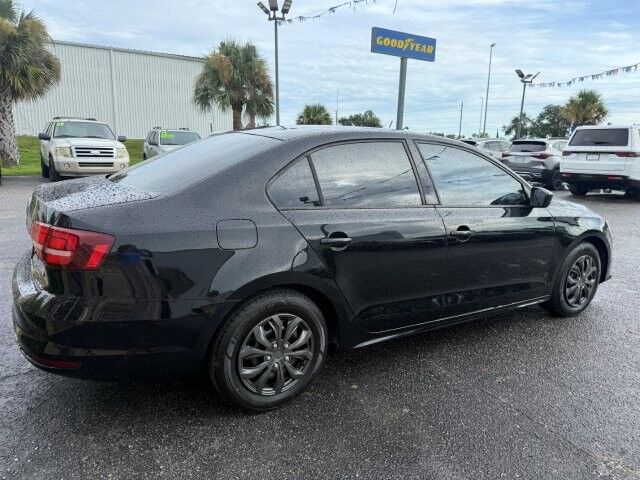 2016 Volkswagen Jetta 1.4T S Punta Gorda FL