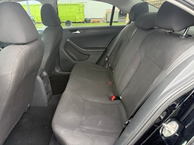 2016 Volkswagen Jetta 1.4T S Punta Gorda FL